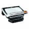 Tefal OptiGrill Plus 6 Cooking Programs GC712D28 Silver
