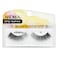Andrea Strip Eye Lashes 72 Black 2 Count