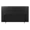 Hisense 55-Inch 4K UHD Smart TV 55U6HQ Black