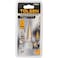 Tolsen,titanium coated Step Drill Bit,75872,4-20*2mm