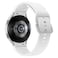 Samsung Galaxy Watch5 GPS Silver 44mm
