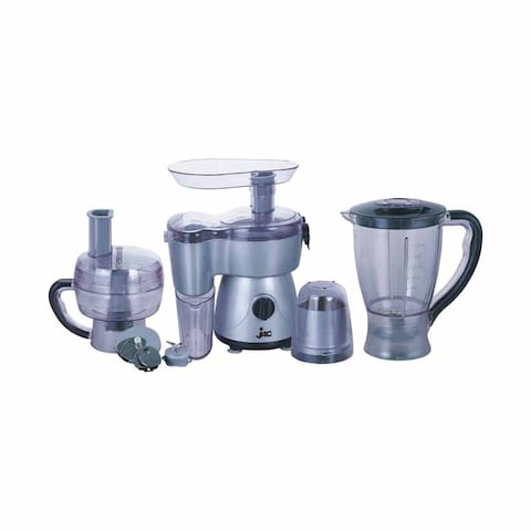 محضر طعام جاك NGB-400 - 300 وات - فضي