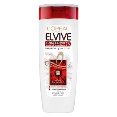 L&#39;Oreal Paris Elvive Total Repair 5 Shampoo - 200 ml