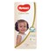 Huggies Extra Care Diapers Size 4+ 10-16kg Jumbo Pack 64 Diapers