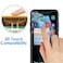Pack of 2 Tempered Glass Screen Protector For Apple Iphone 11