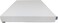 Silentnight H22 X D203 X W193, Emperior, Gel Memory Foam, Studio Mattress