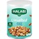 Halabi Roasted Unsalted Mix 400 gr