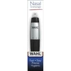 اشتري Wahl Hygenic Nasal Trimmer Nose  Ear Trimmer in 20pcs Display 5642-135 في الامارات