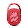 JBL Clip 5 Enceinte &eacute;tanche Red