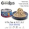 Smudges Kitten Tuna in Soft Jelly 60g-Pack of 12