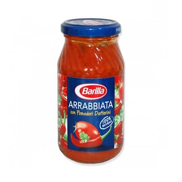Barilla Sauce Arrabiata 400GR