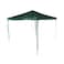 Mychoice Auto Party Tent Green 3x3m
