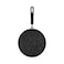 Domestic Marble Coating Hot Plate 30cm / 12inch