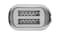 KitchenAid 5KMT2109BSX Toaster 2 Slice (Stainless Steel)