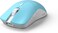 Glorious Model O Pro Wireless Gaming Mouse - 55G Lightweight Gaming Mouse - Bamf Sensor - 19000 DPI - Limited Edition - Blue Lynx