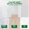 Dettol Antibacterial Floor Cleaner Green Apple Scent, 3L