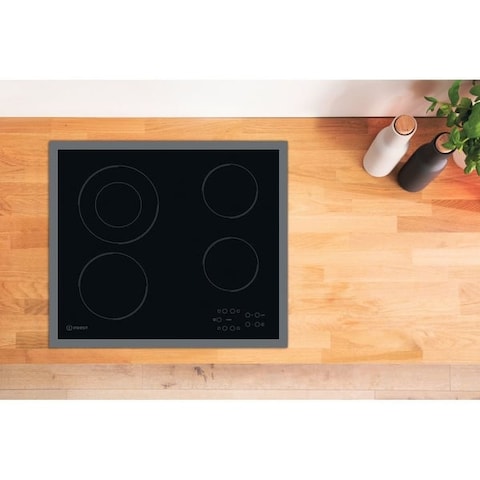 Indesit hob - RI 261 X