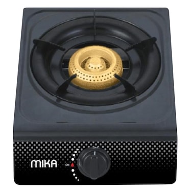 Mika Gas Stove Ns 1B Hcm Rnd Mgs1101
