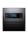 Samsung 14 Place Setting Dishwasher, DW60M5070FS, Silver, With Digital Display