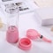 Generic Hand Portable Blender Mixer Usb Charging Mode Small Mini Juicer Extractor Household Whisk Fruits Juice Machine Smoothie Maker