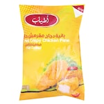 بانيه الدجاج المقرمش أطياب - 2 كجم