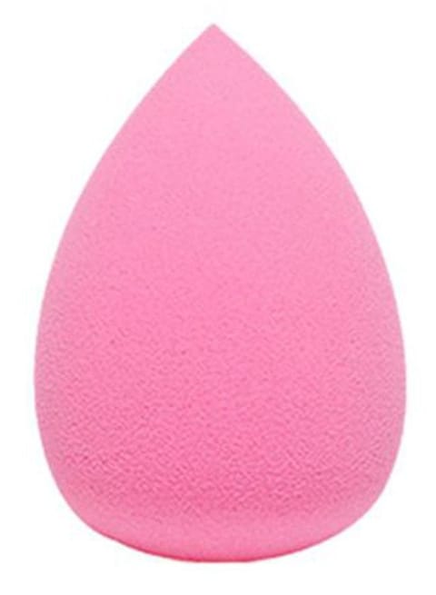 Buy Generic Soft Make-Up Sponge Pink in Saudi Arabia