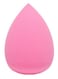 Generic Soft Make-Up Sponge Pink