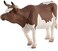 MOJO Fun 387220 Simmental Realistic Farm Cow - New For 2015!