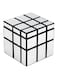Qiaokai - Stickerless Rubik's Cube Puzzle Toy 12x5x7.5inch