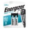 Energizer Titanium AA 2S
