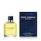 Dolce &amp; Gabbana Pour Homme EDT For Men 125ml