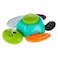 Infantino Turtle Rattle Toy 0+ Month
