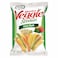 Sensible Portions 30 Percentage Less Fat Sea Salt Flavoured Garden Veggie Straws, 120g