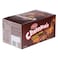 Tiffany Chunkos Chocolate Cookies 10X43GR