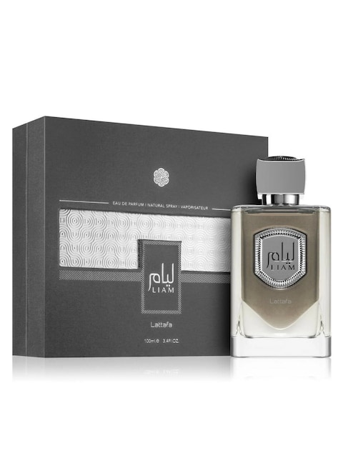 Lattafa Liam U Eau De Parfum 100ml