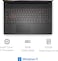 Dell G15 5520 15.6" FHD 165Hz Gaming Laptop, Intel Core i7-12700H, Nvidia Geforce RTX 3060 6GB, 16GB RAM, 512GB SSD, Backlit Keyboard, Windows 11 Home (Grey)