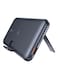 Aukey 10000 mAh Aukey Basix Pro 155 x 75 x 15.5mm / 6.10" x 2.95" x 0.61"millimeter Black