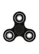 Beauenty - Tri Fidget Hand Finger Spinner