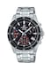 Casio - Men's Edifice Chronograph Watch EFV-540D-1AVUEF