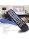 Generic Original Smart Intelligent Remote Control For Samsung Tv Black