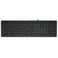 Dell Keyboard, Multimedia Kb216, Us/International