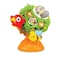 Jungle Friends Spinning Tree
