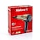 Valera 584.01/I Swiss Metal Gold Hair Dryer Gold