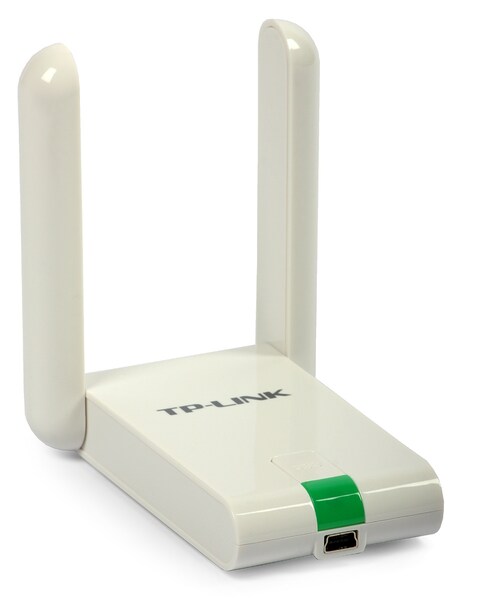 TP-Link TL-WN822N USB Wireless Networking Adapter