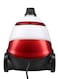Sonashi Garment Steamer 1.8L, 1800W, SGS-311, Red/Black/Silver