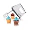 Black and Decker Mixer - 5 Speed - 300 Watt - M350-HAND