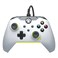 PDP Electric Wired Controller For Xbox Series X White
