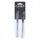 Carmi Dessert Knife-C37 2 Pieces