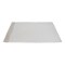 Cannon 600 GSM Jacquard Bath Sheet White 81x163cm