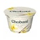 Chobani Greek Yogurt Vanilla 150gr